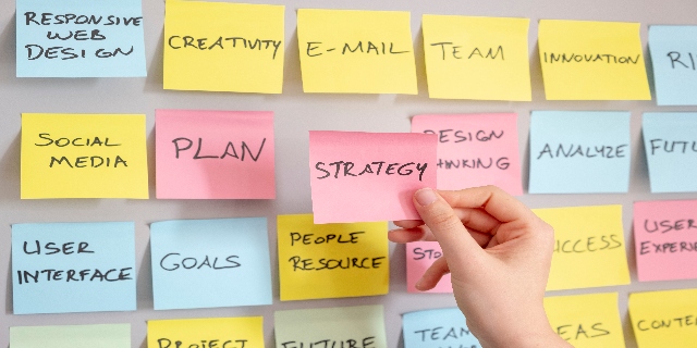 What it takes to be a CMO: Episode 4